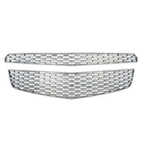 Coast To Coast Grille Insert Overlay (MPN: IWCGI82)