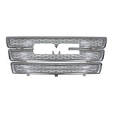 Coast To Coast Grille Insert Overlay (MPN: IWCGI87)