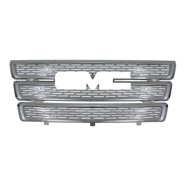 Coast To Coast Grille Insert Overlay (MPN: IWCGI87)