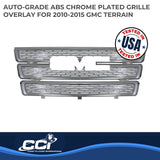 Coast To Coast Grille Insert Overlay (MPN: IWCGI87)