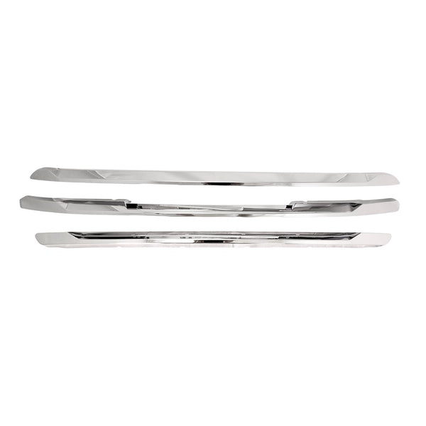 Coast To Coast Grille Insert Overlay (MPN: GI191)