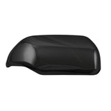Coast To Coast Exterior Mirror Cover Set (MPN: MC67553RBK)