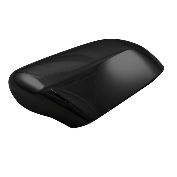 Coast To Coast Exterior Mirror Cover Set (MPN: MC67553RBK)