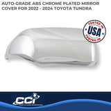 Coast To Coast Exterior Mirror Cover Set (MPN: MC67553R)