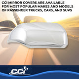Coast To Coast Exterior Mirror Cover Set (MPN: MC67553R)