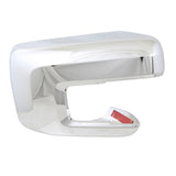 Coast To Coast Chrome Plated Mirror Covers (MPN: MC67556)