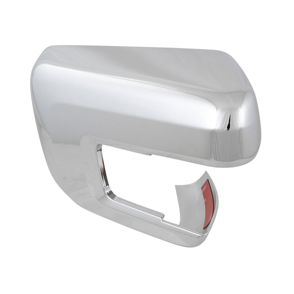 Coast To Coast Chrome Plated Mirror Covers (MPN: MC67556)