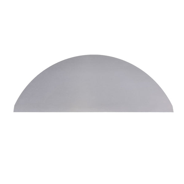Husky Towing Trailer Fender Inner Plate (MPN: F0001)
