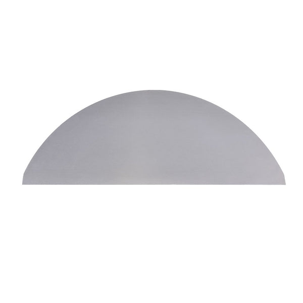Husky Towing Trailer Fender Inner Plate (MPN: F0002)