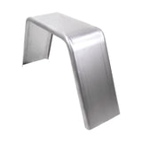 Husky Towing Single Wheel Jeep Style Fender (MPN: F0003)
