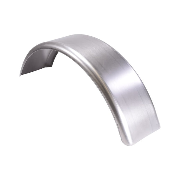 Husky Towing Single Wheel Round Trailer Fender (MPN: F0005)