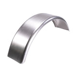 Husky Towing Single Wheel Round Trailer Fender (MPN: F0005)