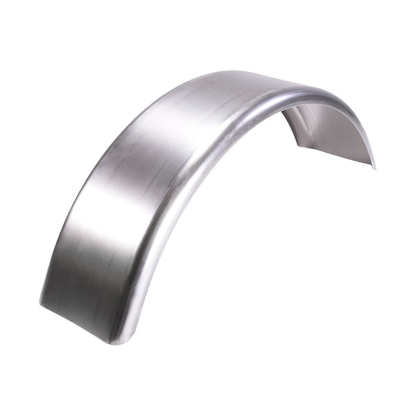 Husky Towing Single Wheel Round Trailer Fender (MPN: F0005)