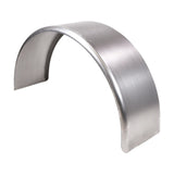 Husky Towing Single Wheel Round Trailer Fender (MPN: F0006)