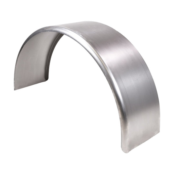 Husky Towing Single Wheel Round Trailer Fender (MPN: F0006)