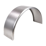 Husky Towing Single Wheel Round Trailer Fender (MPN: F0006)