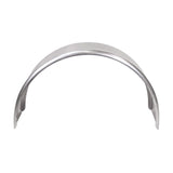Husky Towing Single Wheel Round Trailer Fender (MPN: F0006)