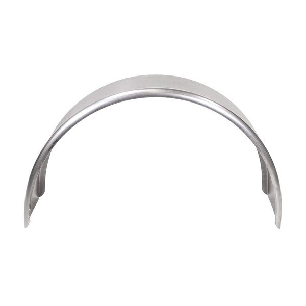 Husky Towing Single Wheel Round Trailer Fender (MPN: F0006)