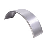 Husky Towing Single Wheel Round Trailer Fender (MPN: F0007)