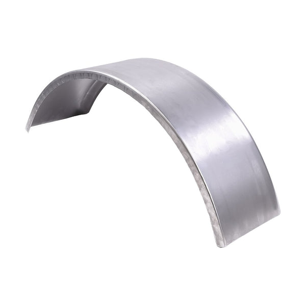 Husky Towing Single Wheel Round Trailer Fender (MPN: F0007)