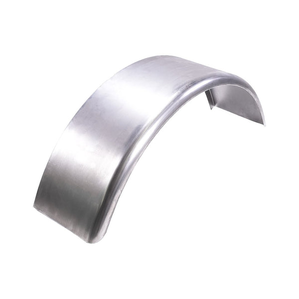 Husky Towing Single Wheel Round Trailer Fender (MPN: F0007)