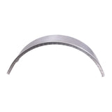 Husky Towing Single Wheel Round Trailer Fender (MPN: F0007)