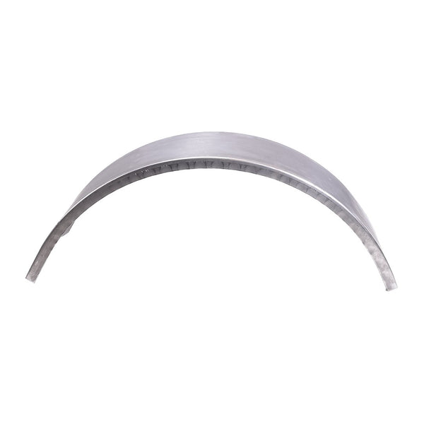 Husky Towing Single Wheel Round Trailer Fender (MPN: F0007)