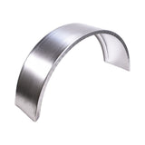Husky Towing Single Wheel Round Trailer Fender (MPN: F0008)