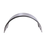 Husky Towing Single Wheel Round Trailer Fender (MPN: F0008)