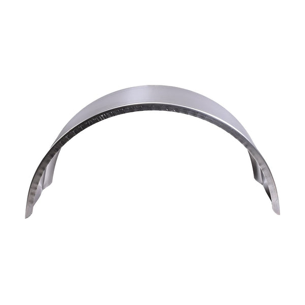 Husky Towing Single Wheel Round Trailer Fender (MPN: F0008)