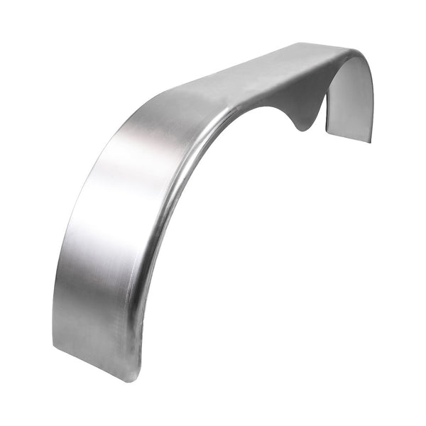 Husky Towing Two Wheel Teardrop Fender (MPN: F0012)
