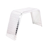Husky Towing Single Wheel Jeep Style Fender (MPN: F0013)