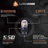Putco Luma Core LED Backup Light Bulb (MPN: C3156R)