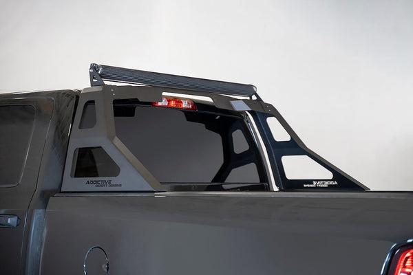 Addictive Desert Designs Stealth Fighter Chase Rack (MPN: C5115521101NA)