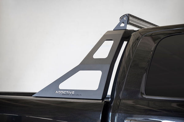 Addictive Desert Designs Stealth Fighter Chase Rack (MPN: C5115521101NA)