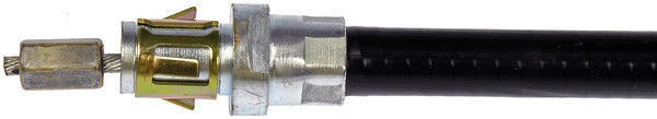 First Stop Parking Brake Cable (MPN: C660000)