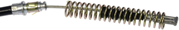 First Stop Parking Brake Cable (MPN: C660000)