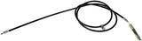 First Stop Parking Brake Cable (MPN: C660000)