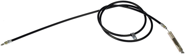 First Stop Parking Brake Cable (MPN: C660000)