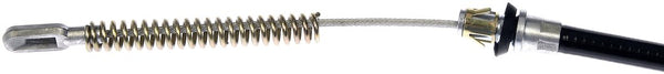 First Stop Parking Brake Cable (MPN: C660003)