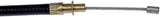 First Stop Parking Brake Cable (MPN: C660003)