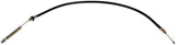 First Stop Parking Brake Cable (MPN: C660003)