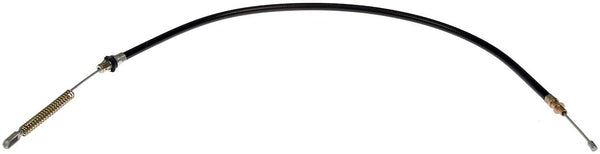 First Stop Parking Brake Cable (MPN: C660003)