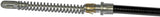 First Stop Parking Brake Cable (MPN: C660004)
