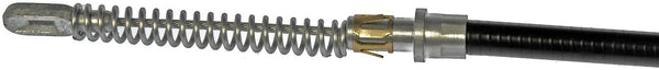 First Stop Parking Brake Cable (MPN: C660004)