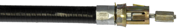 First Stop Parking Brake Cable (MPN: C660004)