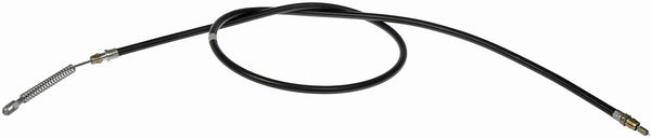 First Stop Parking Brake Cable (MPN: C660004)