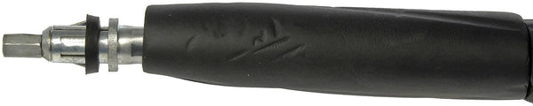 First Stop Parking Brake Cable (MPN: C660024)