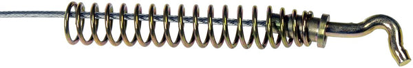 First Stop Parking Brake Cable (MPN: C660024)