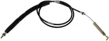First Stop Parking Brake Cable (MPN: C660024)